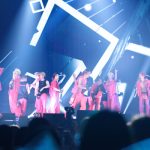 THE RAMPAGE、代表曲「SWAG & PRIDE」などパワフルなパフォーマンスを披露!<SAMRISE Festival>