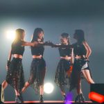 【ライブレポート】クール系美女軍団アイドルグループ・#2i2（ニーニ）が@JAM EXPO 2023に初出演！ 躍動感あふれる人気曲『FATE』など全6曲を熱唱！