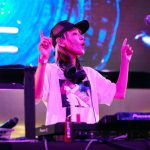 氏原ワタル（DOES)、吉田尚記、高井舞香出演！サンシャインシティ噴水広場初の深夜DJイベント「池袋は俺の庭」開催レポート！