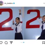 新しい学校のリーダーズ・RIN、眩しい笑顔＆秘蔵写真で22歳の誕生日を報告！