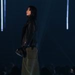 土生瑞穂、フォォッ！こりゃヤラれた！大人の色香ダダ漏れです！＜マイナビ TGC 2023 A/W＞