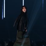 土生瑞穂、フォォッ！こりゃヤラれた！大人の色香ダダ漏れです！＜マイナビ TGC 2023 A/W＞