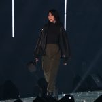 土生瑞穂、フォォッ！こりゃヤラれた！大人の色香ダダ漏れです！＜マイナビ TGC 2023 A/W＞