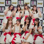 【動画】Peel the Apple、ライブを終えて盛り上がり語る！〈GIGA・GIGA SONIC presented by ドラゴンエッグ ~ 幕張メッセ直前SP ~〉