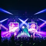 【ライブレポート】FUNKY MONKEY BΛBY’S、地元・八王子で「太陽の街ツアー」追加ファイナル公演を開催！