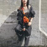 ゆか様かっこよすぎます！Perfume・かしゆか、美肩チラ魅せショットにファン一斉キュン死！