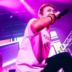 【ライブレポート】FUNKY MONKEY BΛBY’S、地元・八王子で「太陽の街ツアー」追加ファイナル公演を開催！