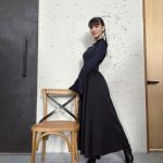 「神がかってる」Perfume・あ〜ちゃん、多彩なコーデで眩しい笑顔と美脚披露！