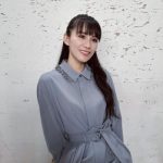 「神がかってる」Perfume・あ〜ちゃん、多彩なコーデで眩しい笑顔と美脚披露！