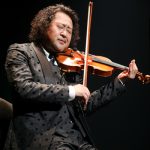 葉加瀬太郎、コンサートツアー2023『THE SHOW TIME』初のLiveアルバムを引っ提げ開幕！