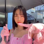 のん、ピンクのドレスを身にまとった撮影オフショ「ピンク好きです」「もっとピンクが着たい」ファンから絶賛の声「かわいい」「わお！良く似合って可愛い」「とても綺麗」「いつもより女の子っぽい」「似合わない色なんてないと思う」「心和みます」「ふわふわで可愛らしい」「素敵」「ファッションも独自固有、唯一無二で好きを貫いてください」