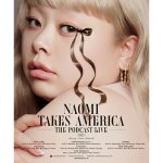 渡辺直美による全米7都市トークライブNaomi Takes America -The Podcast LIVE-超満員のロサンゼルス公演にて、無事終了！