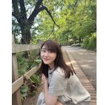 第2子妊娠中の安めぐみ、長女・うたちゃんが撮影したプライベートショット公開