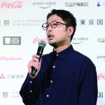 【第36回東京国際映画祭】開催まであと1ヶ月！フェスティバル・ナビゲーター安藤桃子監督コンペディション部門選出、『曖昧な楽園』小辻陽平監督『わたくしどもは。』富名哲也監督が登壇