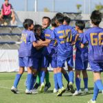 「EXILE CUP 2023」（※提供写真）