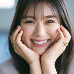 『andGIRL』秋号は9月7日(木)発売！表紙は渋谷凪咲【通常版】、松村北斗【特別版】