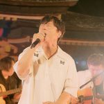 ポルノグラフィティ、メジャーデビュー25周年イヤーに突入！「嚴島神社」でスペシャルLIVE