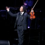 葉加瀬太郎、コンサートツアー2023『THE SHOW TIME』初のLiveアルバムを引っ提げ開幕！