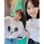 のん、『初めましての』若槻千夏に大興奮＆笑顔2SHOTも披露「かっこいーーーー！」ファンも歓喜の声「まさかのツーショット」