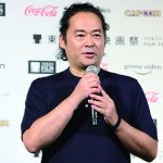 【第36回東京国際映画祭】開催まであと1ヶ月！フェスティバル・ナビゲーター安藤桃子監督コンペディション部門選出、『曖昧な楽園』小辻陽平監督『わたくしどもは。』富名哲也監督が登壇