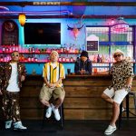 ケツメイシ　新曲「SWEET BABY」、日産「ルークス」CMソング決定！