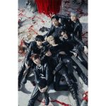 ENHYPEN、日本3rdシングル「結 -YOU-」9月5日（火）発売！