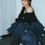 『andGIRL』秋号は9月7日(木)発売！表紙は渋谷凪咲【通常版】、松村北斗【特別版】