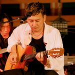 ポルノグラフィティ、メジャーデビュー25周年イヤーに突入！「嚴島神社」でスペシャルLIVE