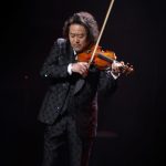 葉加瀬太郎、コンサートツアー2023『THE SHOW TIME』初のLiveアルバムを引っ提げ開幕！