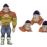 『七つの大罪 黙示録の四騎士』放送に向けてメインビジュアルを公開!新キャスト、主題歌など最新情報を一挙発表！