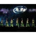 XG、「F1シンガポールグランプリ2023」初出演で現地ファンが大合唱！