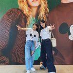 のん、『初めましての』若槻千夏に大興奮＆笑顔2SHOTも披露「かっこいーーーー！」ファンも歓喜の声「まさかのツーショット」