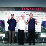 【第36回東京国際映画祭】開催まであと1ヶ月！フェスティバル・ナビゲーター安藤桃子監督コンペディション部門選出、『曖昧な楽園』小辻陽平監督『わたくしどもは。』富名哲也監督が登壇