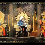 Ado、USJ「ゾンビ・デ・ダンス」新テーマソング「唱」MV公開！