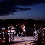 ポルノグラフィティ、メジャーデビュー25周年イヤーに突入！「嚴島神社」でスペシャルLIVE