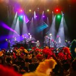 葉加瀬太郎、コンサートツアー2023『THE SHOW TIME』初のLiveアルバムを引っ提げ開幕！