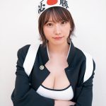 月チャンにえなこの秋、到来♪食欲の、スポーツの、睡眠の秋などえなこちゃんが可愛く秋を魅せる!!