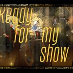 Ado、USJ「ゾンビ・デ・ダンス」新テーマソング「唱」MV公開！