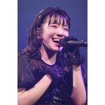 私立恵比寿中学・桜井えま16歳、初の生誕ソロライブ開催！圧倒的な歌唱力で会場を魅了！