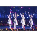 ももクロ、ファンプレゼン企画で選ばれたのは…ももクロ結成15周年メモリアルライブ『代々木無限大記念日』Blu-ray & DVDより「クローバーとダイヤモンド」ライブ映像を公開！