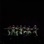 XG、「F1シンガポールグランプリ2023」初出演で現地ファンが大合唱！