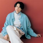 『andGIRL』秋号は9月7日(木)発売！表紙は渋谷凪咲【通常版】、松村北斗【特別版】