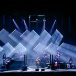 葉加瀬太郎、コンサートツアー2023『THE SHOW TIME』初のLiveアルバムを引っ提げ開幕！