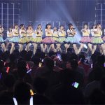 「SKE48 SUMMER Tour 2023」ファイナル札幌公演開催！