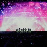 XG、「F1シンガポールグランプリ2023」初出演で現地ファンが大合唱！