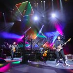 葉加瀬太郎、コンサートツアー2023『THE SHOW TIME』初のLiveアルバムを引っ提げ開幕！