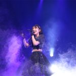 私立恵比寿中学・桜井えま16歳、初の生誕ソロライブ開催！圧倒的な歌唱力で会場を魅了！