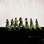 XG、「F1シンガポールグランプリ2023」初出演で現地ファンが大合唱！