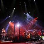 葉加瀬太郎、コンサートツアー2023『THE SHOW TIME』初のLiveアルバムを引っ提げ開幕！