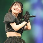 私立恵比寿中学・桜井えま16歳、初の生誕ソロライブ開催！圧倒的な歌唱力で会場を魅了！